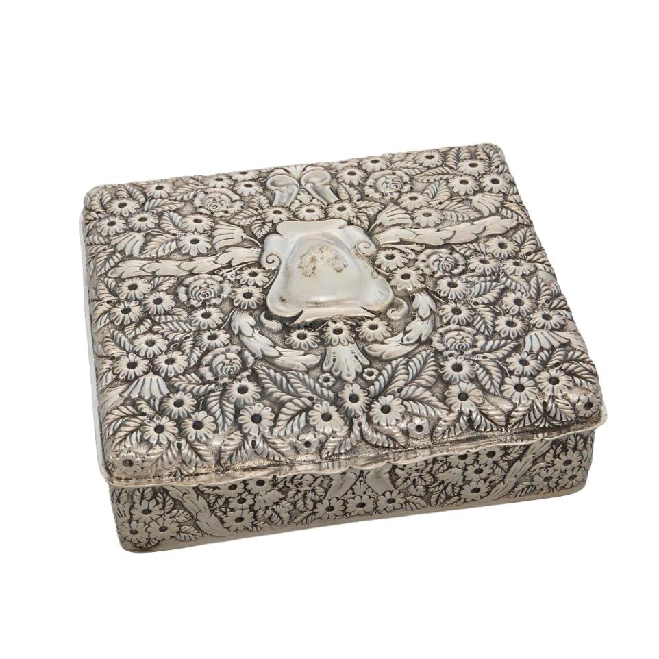 Featured image for “Forgotten Silver: A Remarkable Edinburgh Discovery”